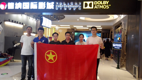 多彩同盟·(中国区)官方网站入口