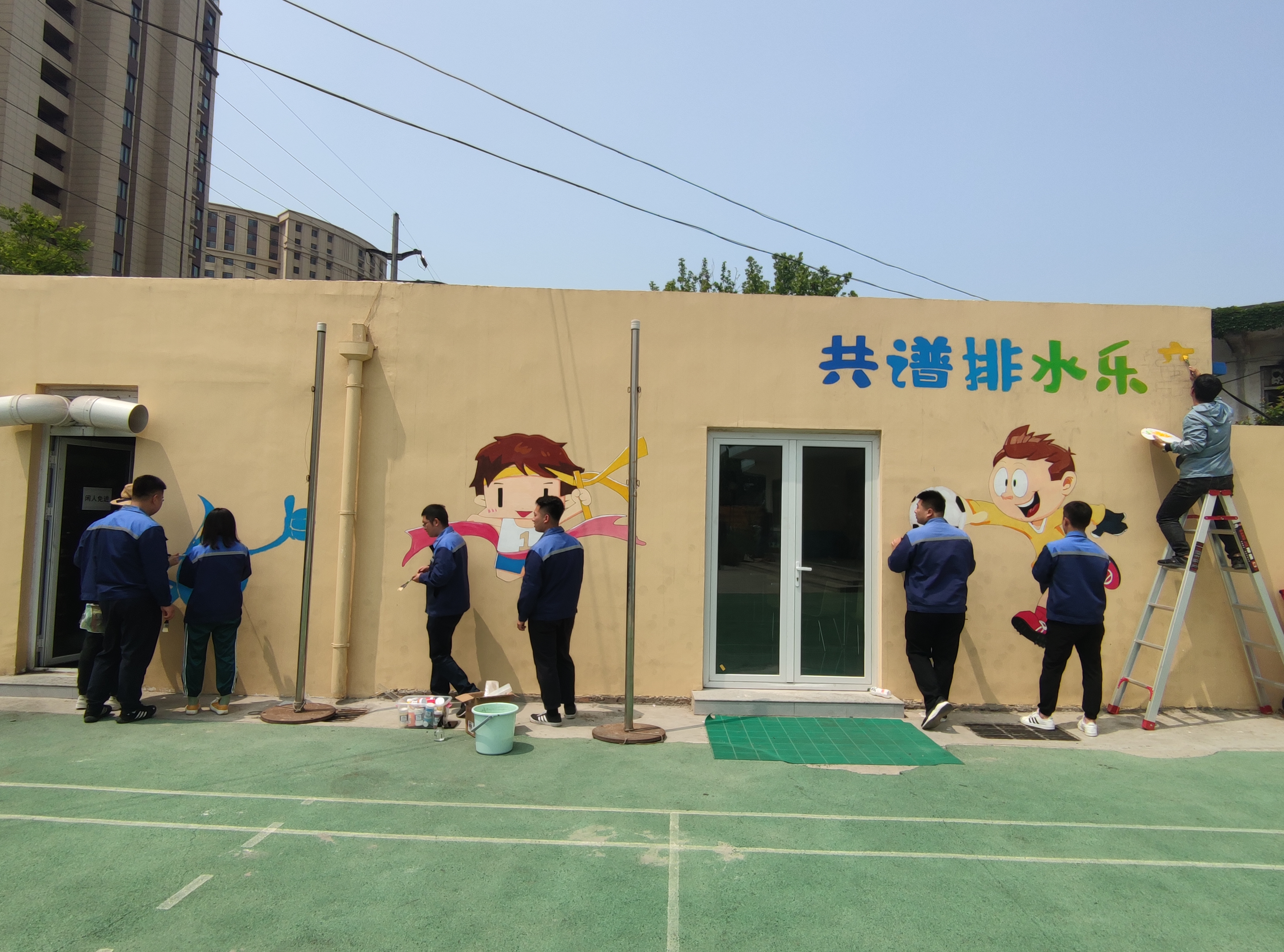 多彩同盟·(中国区)官方网站入口